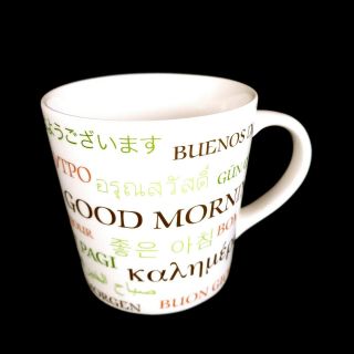 Starbucks Coffee 2006 Cup Mug 