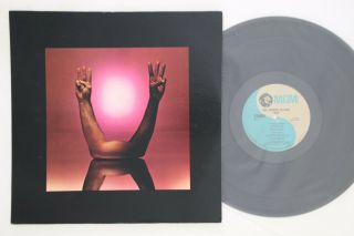 Lp Eric Burdon And War Eric Burdon Declares War Se4663 Mgm United States Vinyl