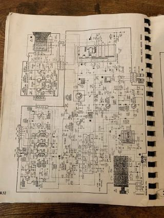 Randy Fromm ' s Arcade School Big Blue Book Technical Information 1991 - 92 6