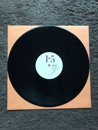 The Sugarcubes Life’s Too Good Vinyl DMM Reissue Bjork 3