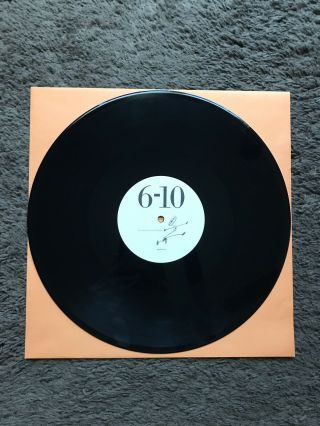 The Sugarcubes Life’s Too Good Vinyl DMM Reissue Bjork 4