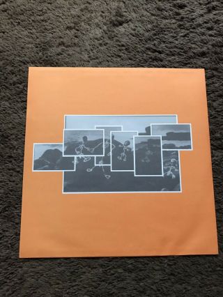 The Sugarcubes Life’s Too Good Vinyl DMM Reissue Bjork 5