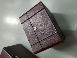 Authentic Patek Philippe Watch Box Case 7