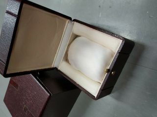 Authentic Patek Philippe Watch Box Case 8