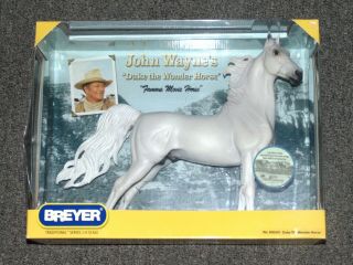 Breyer Horse John Wayne 