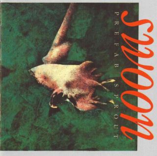 Prefab Sprout ‎– Swoon Kwlp1 Vinyl,  Lp,  Album,  Gatefold First Pressing