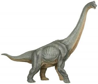 Papo The Dinosaur Figure,  Brachiosaurus 55030