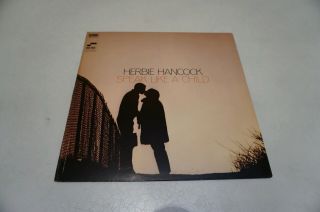 Herbie Hancock ‎– Speak Like A Child