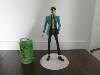 Lupin The 3rd Big Figure From Japan