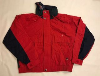 Vintage Texaco Jacket 90 