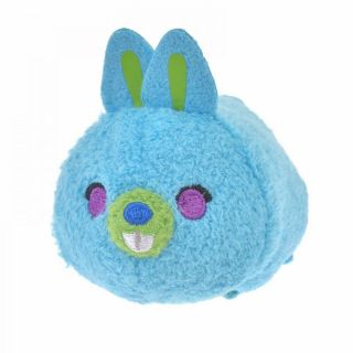Pre Disney Store Japan Tsum Tsum Plush Toy Mini (s) Bunny Toy Story 4 F/s