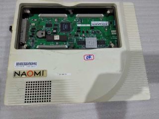 Sega Naomi System Motherboard Nai - 44