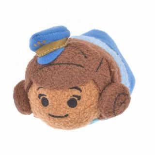 Disney Store Japan Tsum Tsum Plush Doll Mini (s) Giggle Mcdimples Toy Story 4