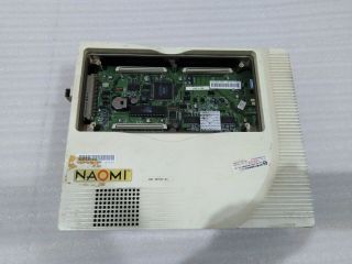 Sega Naomi System Motherboard Nai - 1