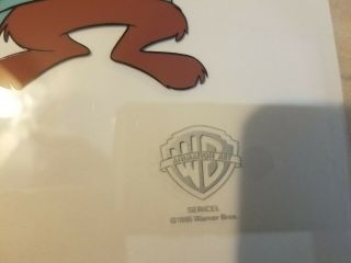 Warner Bros 1995 