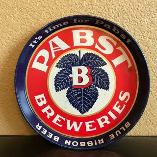 Pabst Breweries " It 