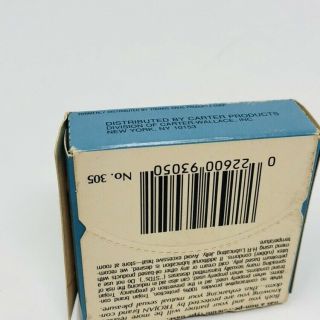 Small Box of Vintage Trojan - ENZ Condom Box Vintage Trojans Latex Rubbers 5