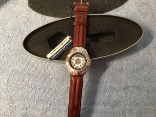 1990’s Ford Motor Company Dealer Watch