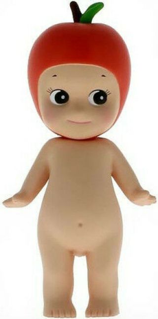 Apple Baby Doll Dreams Toys Sonny Angel Baby Fruit Series Mini Figure
