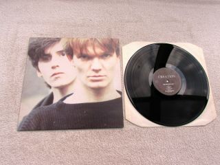 The House Of Love Lp S/t Uk Debut Orig 1099 Creation 1st Press Near