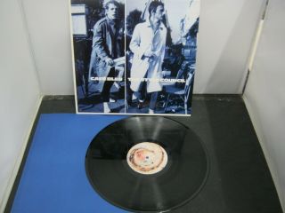Vinyl Record Album The Style Council Cafe Bleu (181) 7