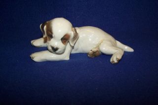 Rosenthal Puppy 1122 Th.  Karner 1946 Mark -