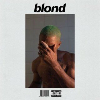 Blonde By Frank Ocean (vinyl)
