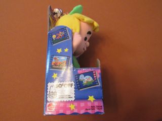Cartoon Club Elroy Jetson Plush Doll 1993 Mattel 4