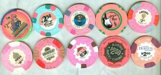 Casino Snappers Chips ($2.  50) (10) (us - Cruise) (su - (hor).  Xls
