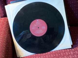 Something Special " Delicious Baby " Obscure Private Vocder Funk Boogie Electro 12