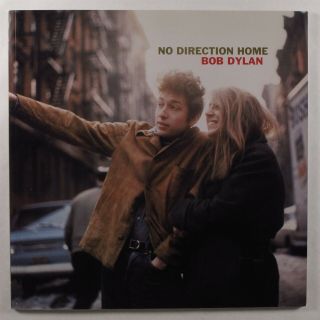 BOB DYLAN No Direction Home: The Soundtrack 4xLP VG,  200g audiophile box set 5