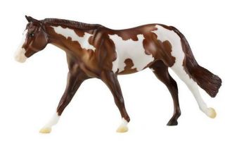 Breyer Traditional Horse 760245 Kodi - 2018 Flagship Dealer Special Edition -