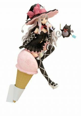 Alter Shining Hearts Melty,  1/8 Scale Pvc Figure