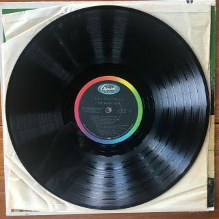 The Beach Boys – Pet Sounds – Surf Rock - Psych Rock Vinyl LP – Stereo 3