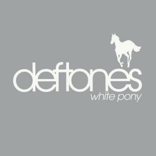 Deftones - White Pony 2 X Lp - Vinyl Album - Digital Bath - Record