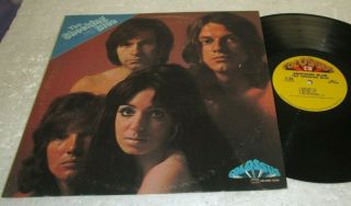 Shocking Blue Self Titled 1970 Lp Nm Colossus Vinyl Psych Rock Venus 1st Press