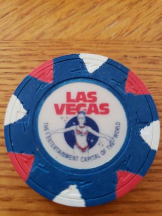 Las Vegas Summer Games 1984