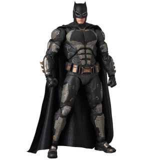 Medicom Toy Mafex No.  064 - Justice League: Batman Tactical Suit Ver.