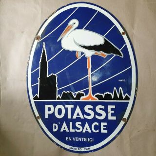 Potasse D 
