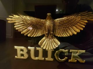 Buick Hawk 