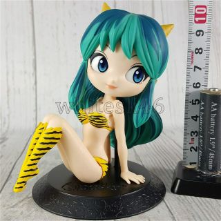 Urusei Yatsura Lum Qposket Q Posket Figure Anime Authentic From Japan /0852