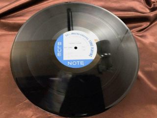 SONNY CLARK COOL STRUTTIN ' BLUE NOTE BN 1588 OBI MONO JAPAN Vinyl LP 2