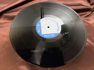 SONNY CLARK COOL STRUTTIN ' BLUE NOTE BN 1588 OBI MONO JAPAN Vinyl LP 4