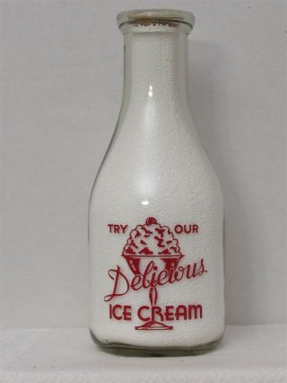 TRPQ Milk Bottle Velvet Cream & Dairy Product 603 North St Reno NV WASHOE COUNTY 3