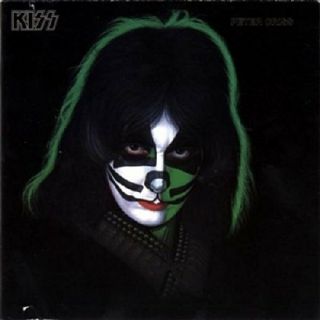 Kiss - Peter Criss - Lp Vinyl -