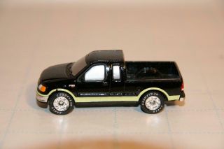 Matchbox Model: Superfast 50 - J F - 150 Ford Pickup Truck; Resin/pre - Pro