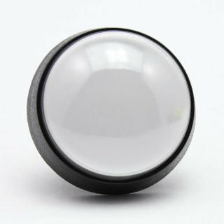 10X 60mm illuminated LED Push Button with micro - switch for Arcade JAMMA MAME 3