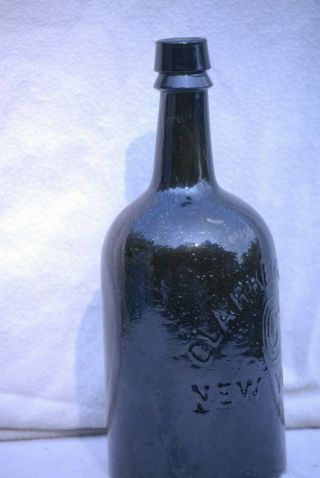 Clark & White York Mineral Water Bottle 3