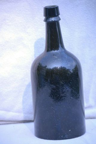 Clark & White York Mineral Water Bottle 4