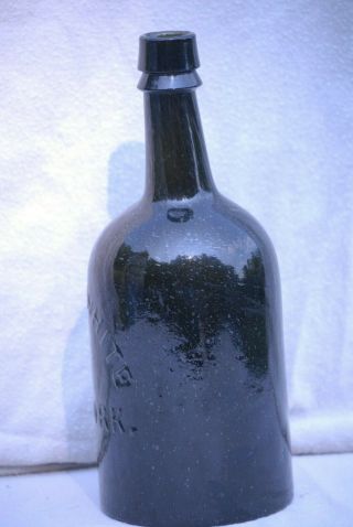 Clark & White York Mineral Water Bottle 5